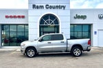 2025 RAM 1500 Big Horn/Lone Star 4WD