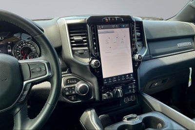 2024 RAM 1500 Big Horn/Lone Star