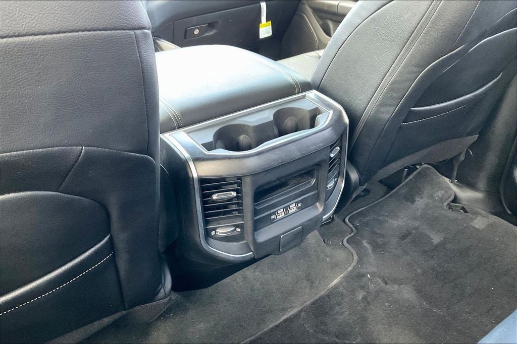 2024 RAM 1500 Big Horn/Lone Star