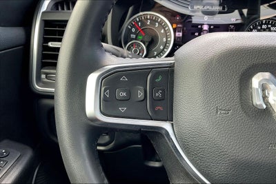 2024 RAM 1500 Big Horn/Lone Star