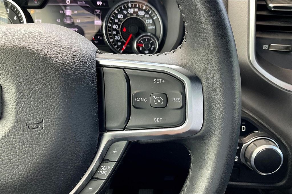 2024 RAM 1500 Big Horn/Lone Star