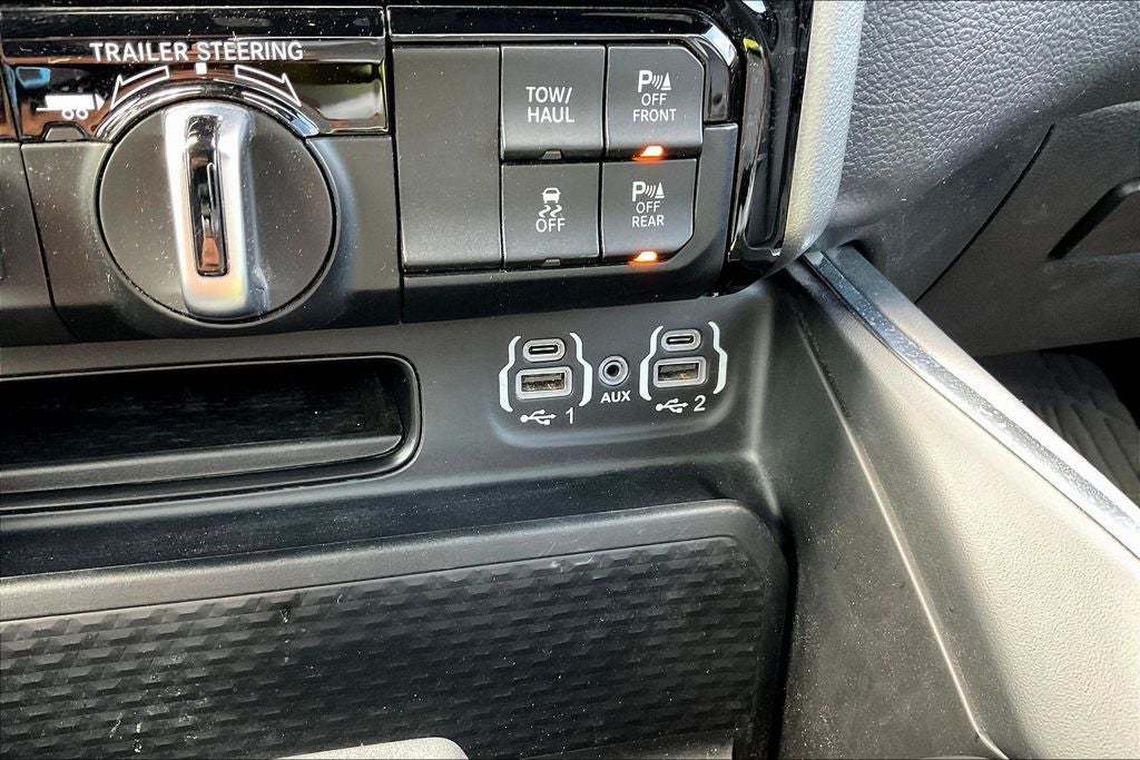 2024 RAM 1500 Big Horn/Lone Star