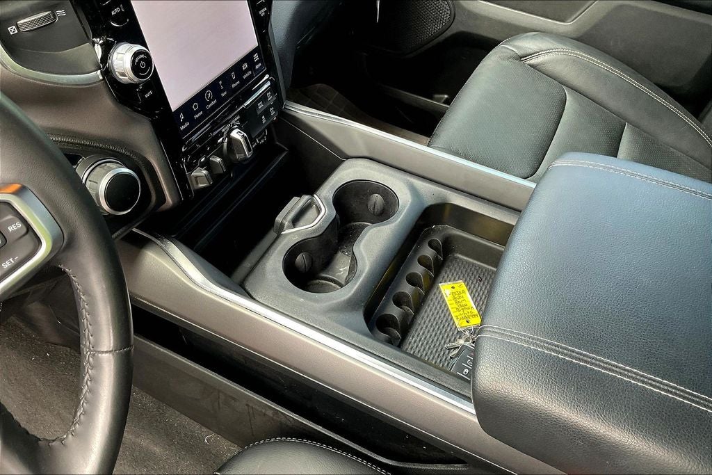2024 RAM 1500 Big Horn/Lone Star