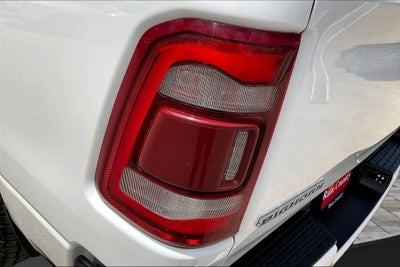 2024 RAM 1500 Big Horn/Lone Star