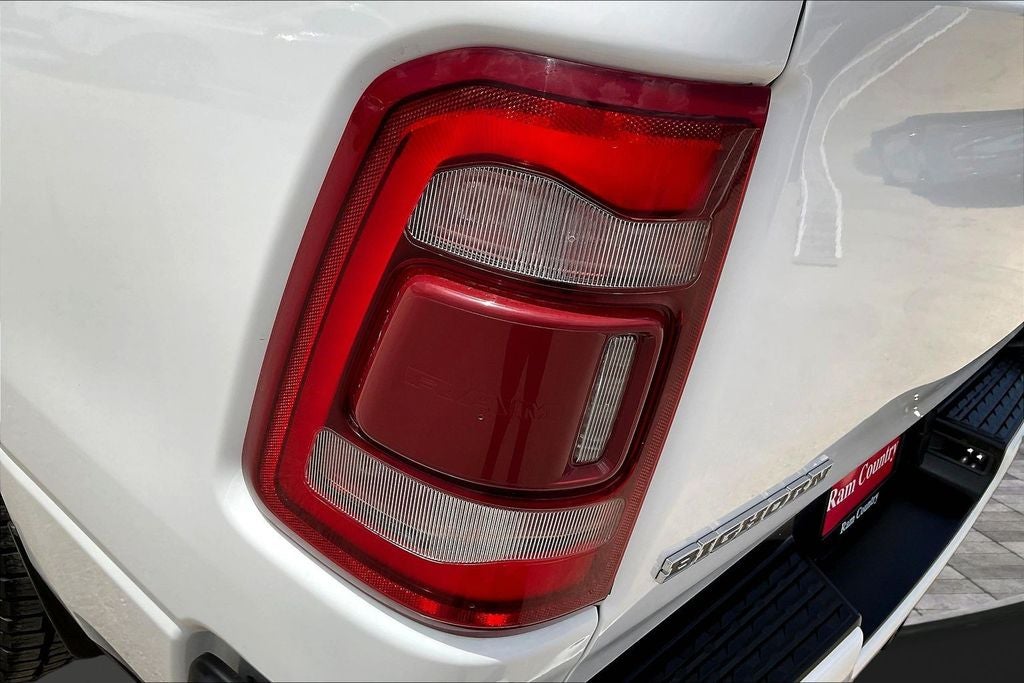 2024 RAM 1500 Big Horn/Lone Star