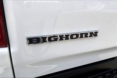 2024 RAM 1500 Big Horn/Lone Star