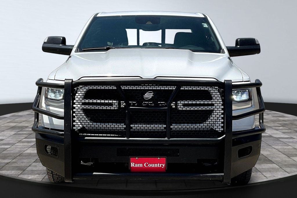 2024 RAM 1500 Big Horn/Lone Star