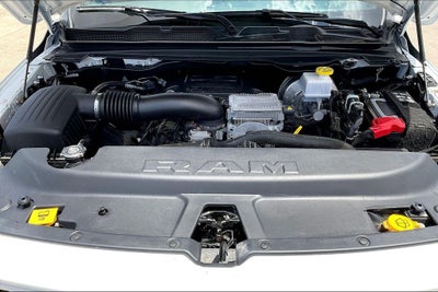 2024 RAM 1500 Big Horn/Lone Star