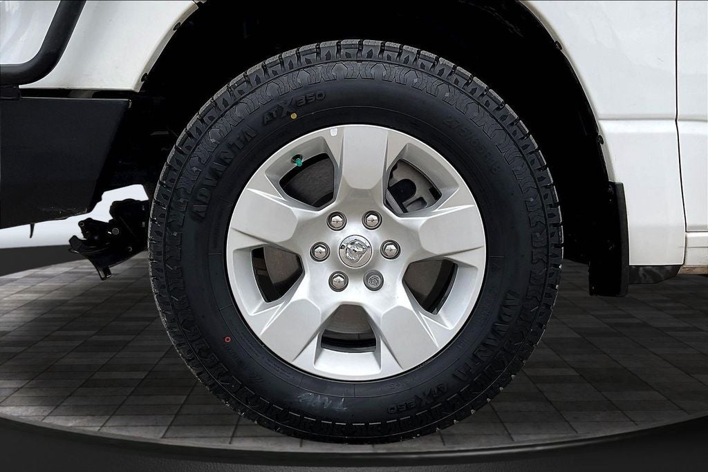 2024 RAM 1500 Big Horn/Lone Star
