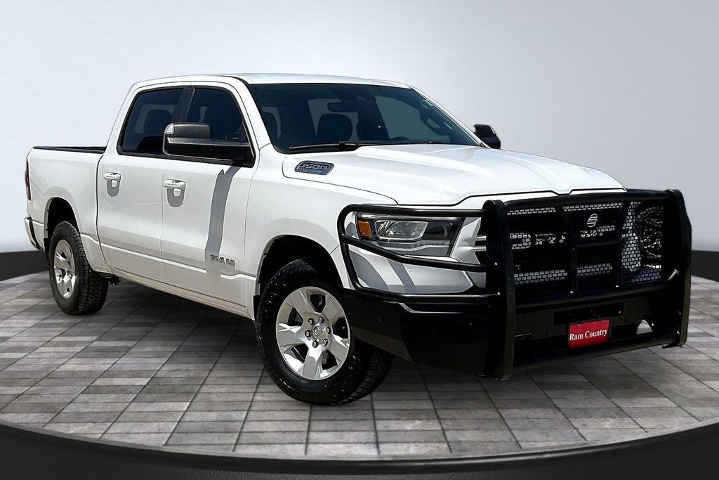 2024 RAM 1500 Big Horn/Lone Star