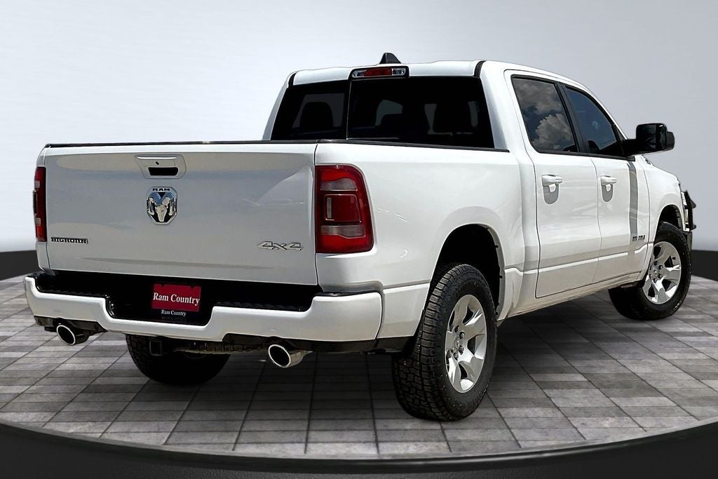 2024 RAM 1500 Big Horn/Lone Star