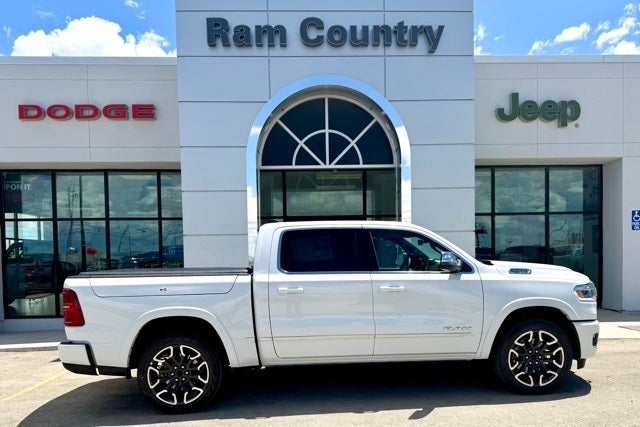 2025 RAM 1500 Limited
