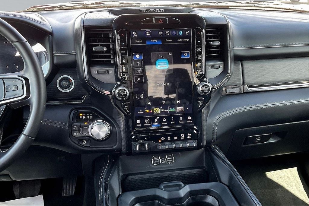 2023 RAM 1500 Limited