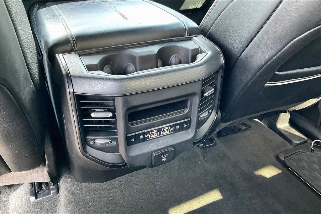 2023 RAM 1500 Limited