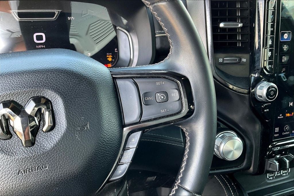2023 RAM 1500 Limited