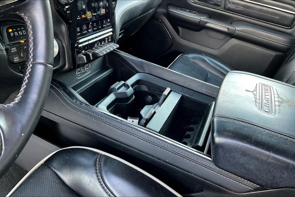 2023 RAM 1500 Limited