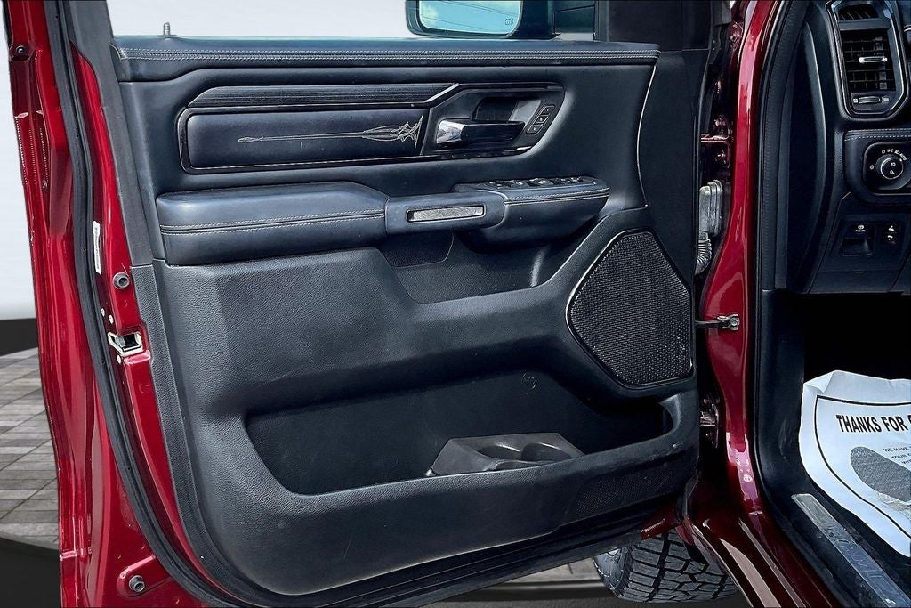 2023 RAM 1500 Limited
