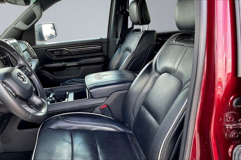 2023 RAM 1500 Limited