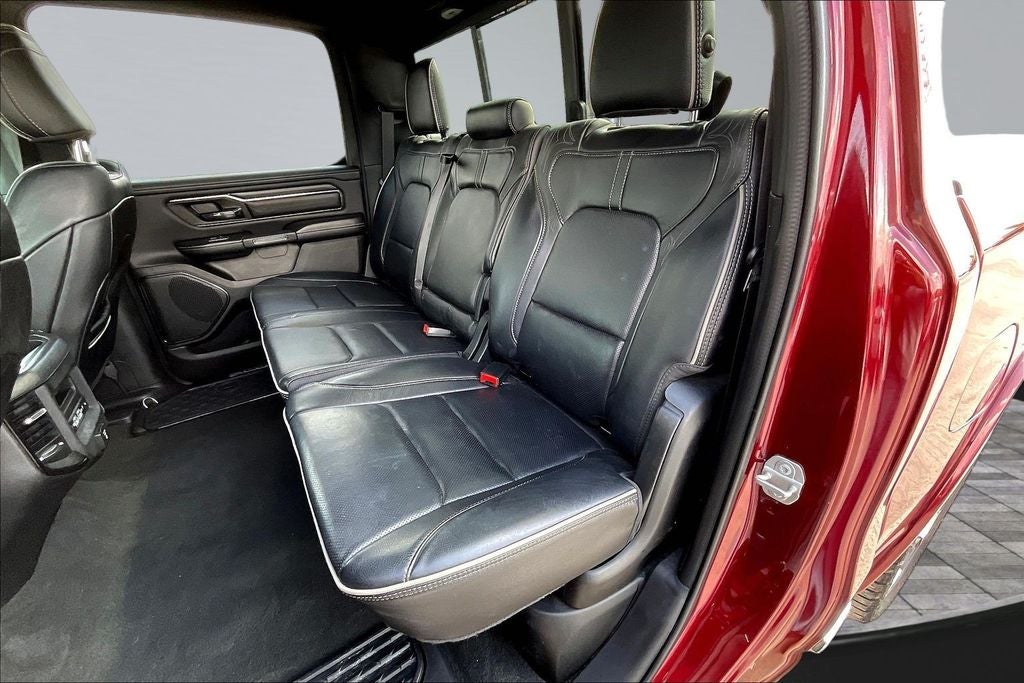 2023 RAM 1500 Limited