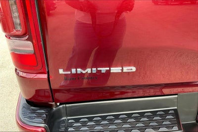 2023 RAM 1500 Limited