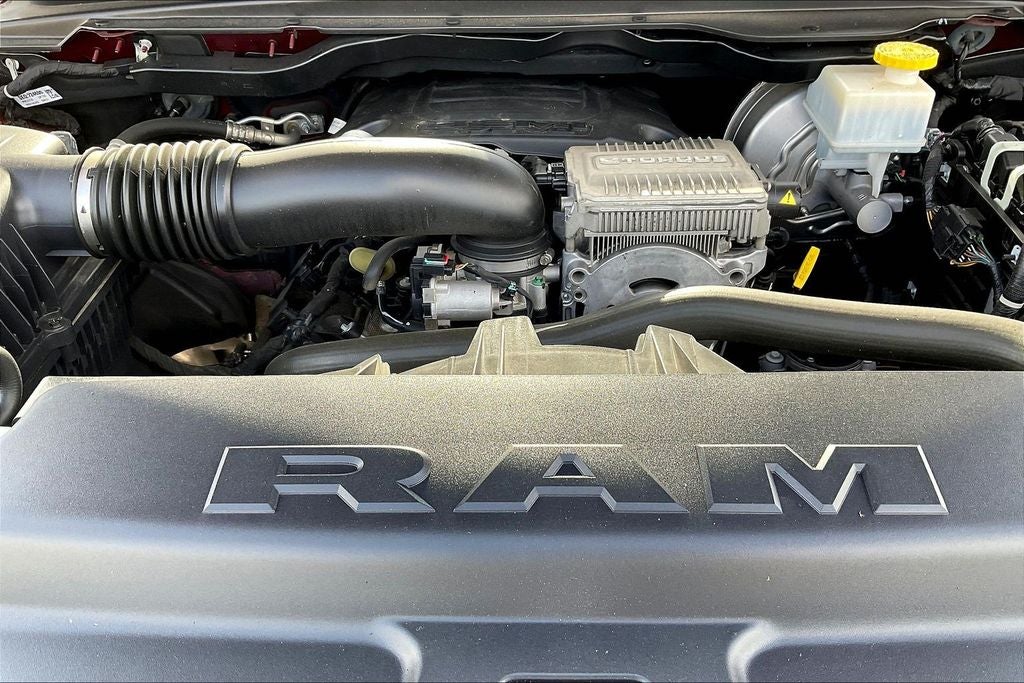 2023 RAM 1500 Limited