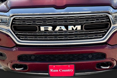 2023 RAM 1500 Limited