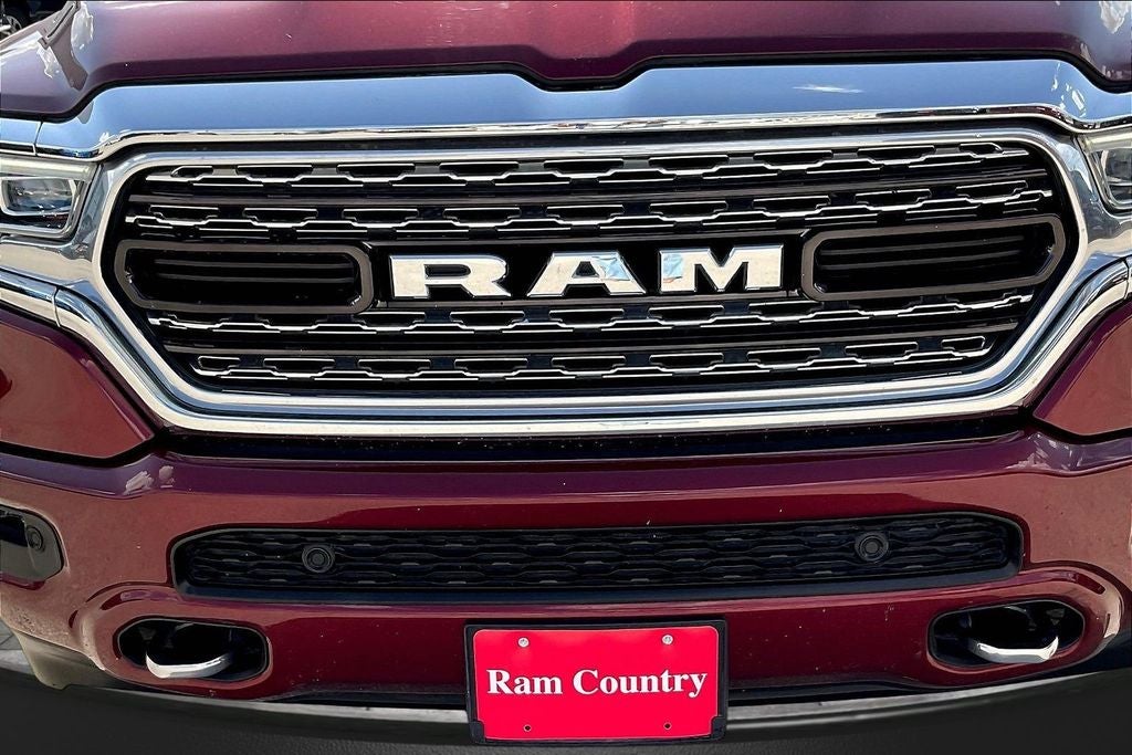 2023 RAM 1500 Limited