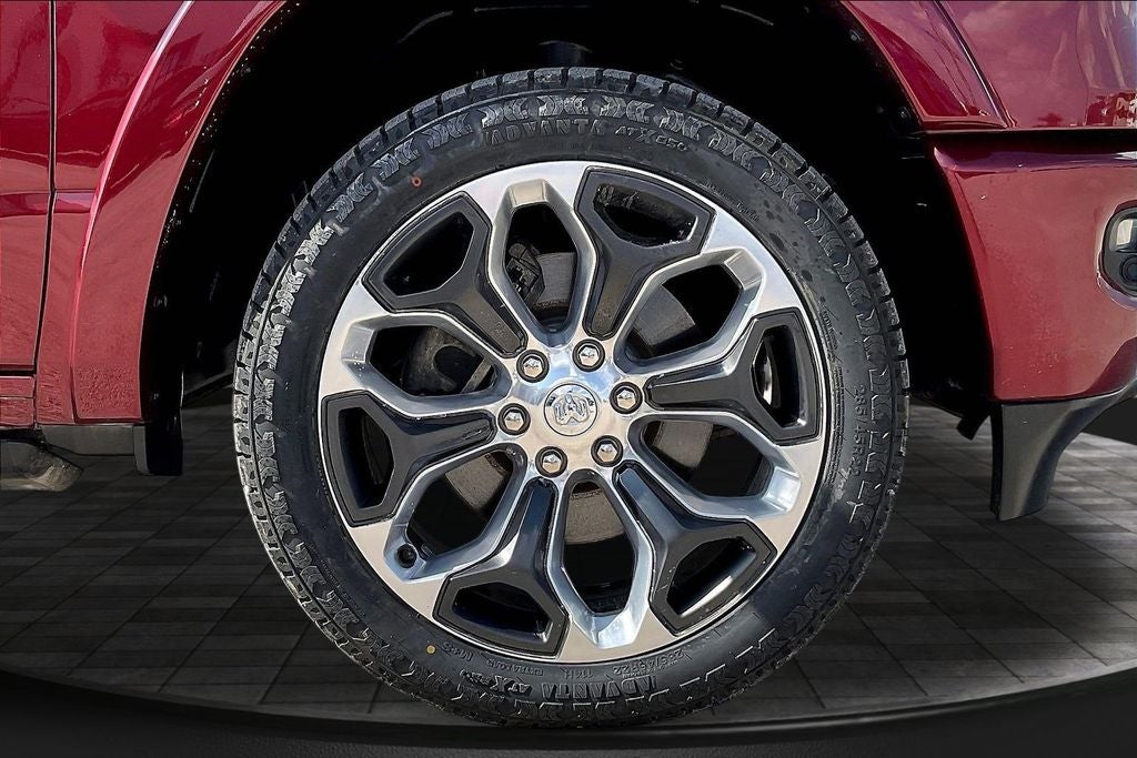 2023 RAM 1500 Limited