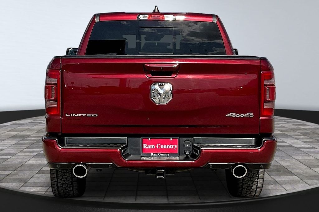 2023 RAM 1500 Limited