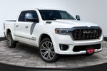 2027 RAM 1500 Tungsten