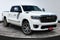 2027 RAM 1500 Tungsten