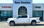 2025 RAM 1500 Tungsten