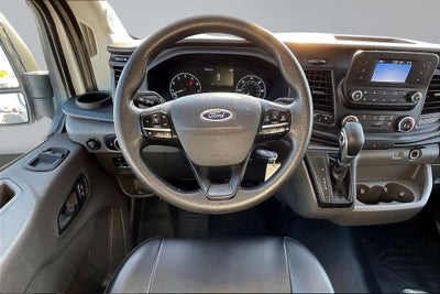 2023 Ford Transit-250 Base