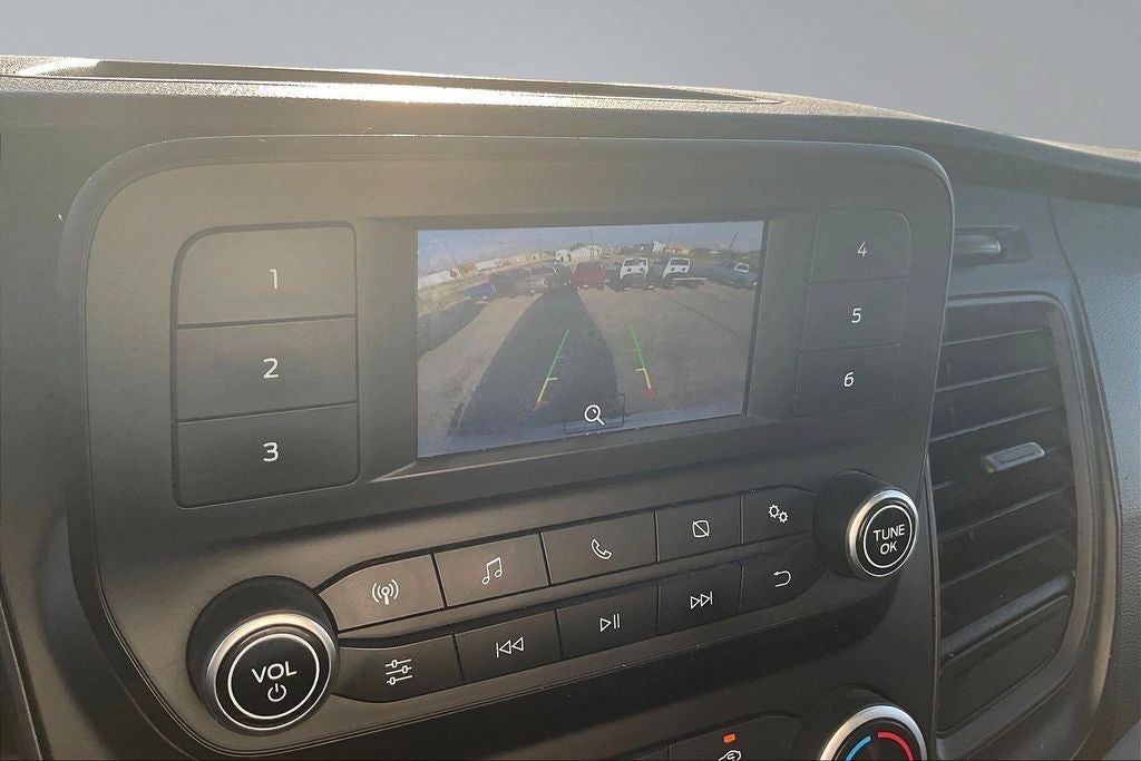 2023 Ford Transit-250 Base