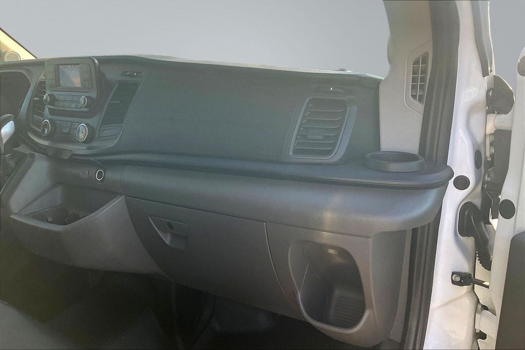 2023 Ford Transit-250 Base