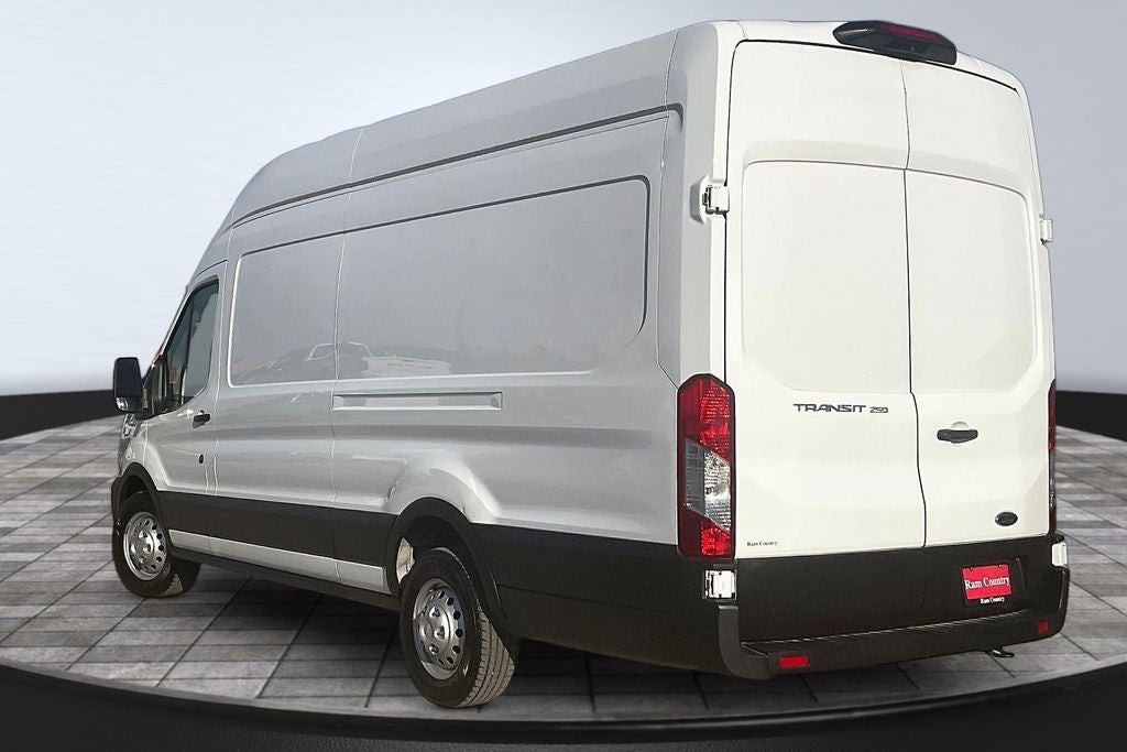 2023 Ford Transit-250 Base