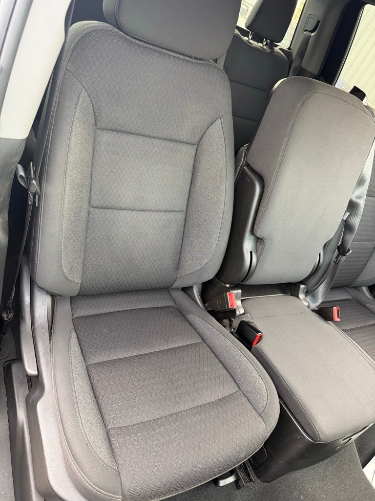 2023 Chevrolet Silverado 1500 LT LT1