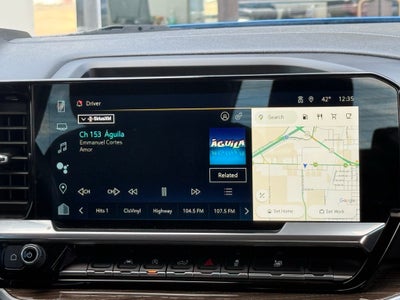 2023 Chevrolet Silverado 1500 LT LT1