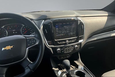 2023 Chevrolet Traverse LT 1LT