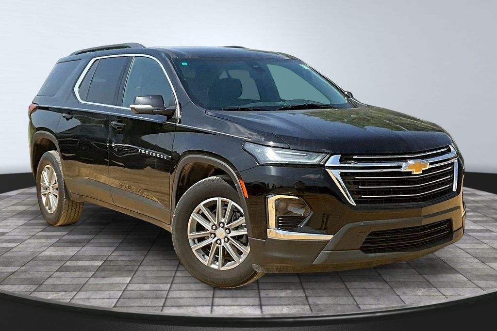 2023 Chevrolet Traverse LT 1LT
