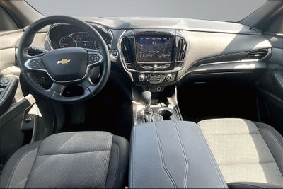 2023 Chevrolet Traverse LT 1LT