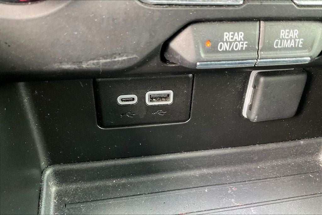 2024 Chevrolet Tahoe LS