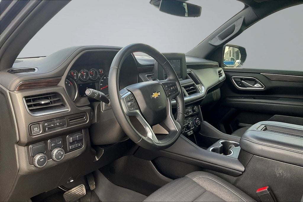 2024 Chevrolet Tahoe LS