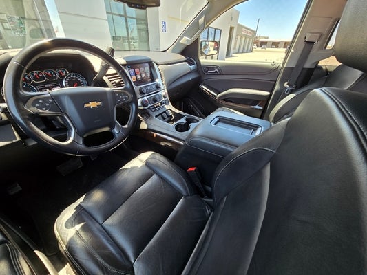 2020 Chevrolet Tahoe LT in San Antonio, TX - The Khoury Group