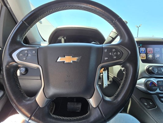 2020 Chevrolet Tahoe LT in San Antonio, TX - The Khoury Group