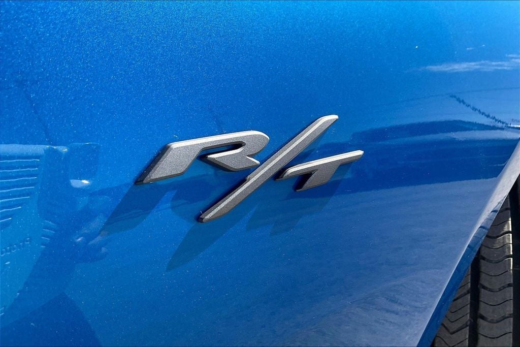 2026 Dodge Charger R/T