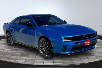 2026 Dodge Charger R/T