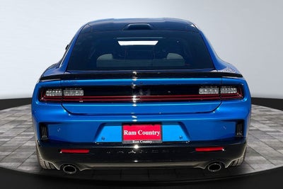 2026 Dodge Charger R/T