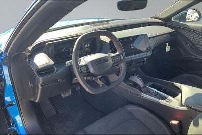 2026 Dodge Charger R/T