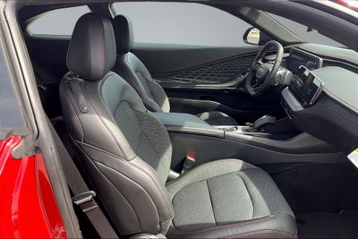 2026 Dodge Charger R/T